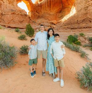 Meet your Posher, Jee